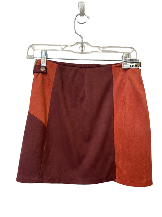 Skirt Mini & Short By Altard State  Size: S