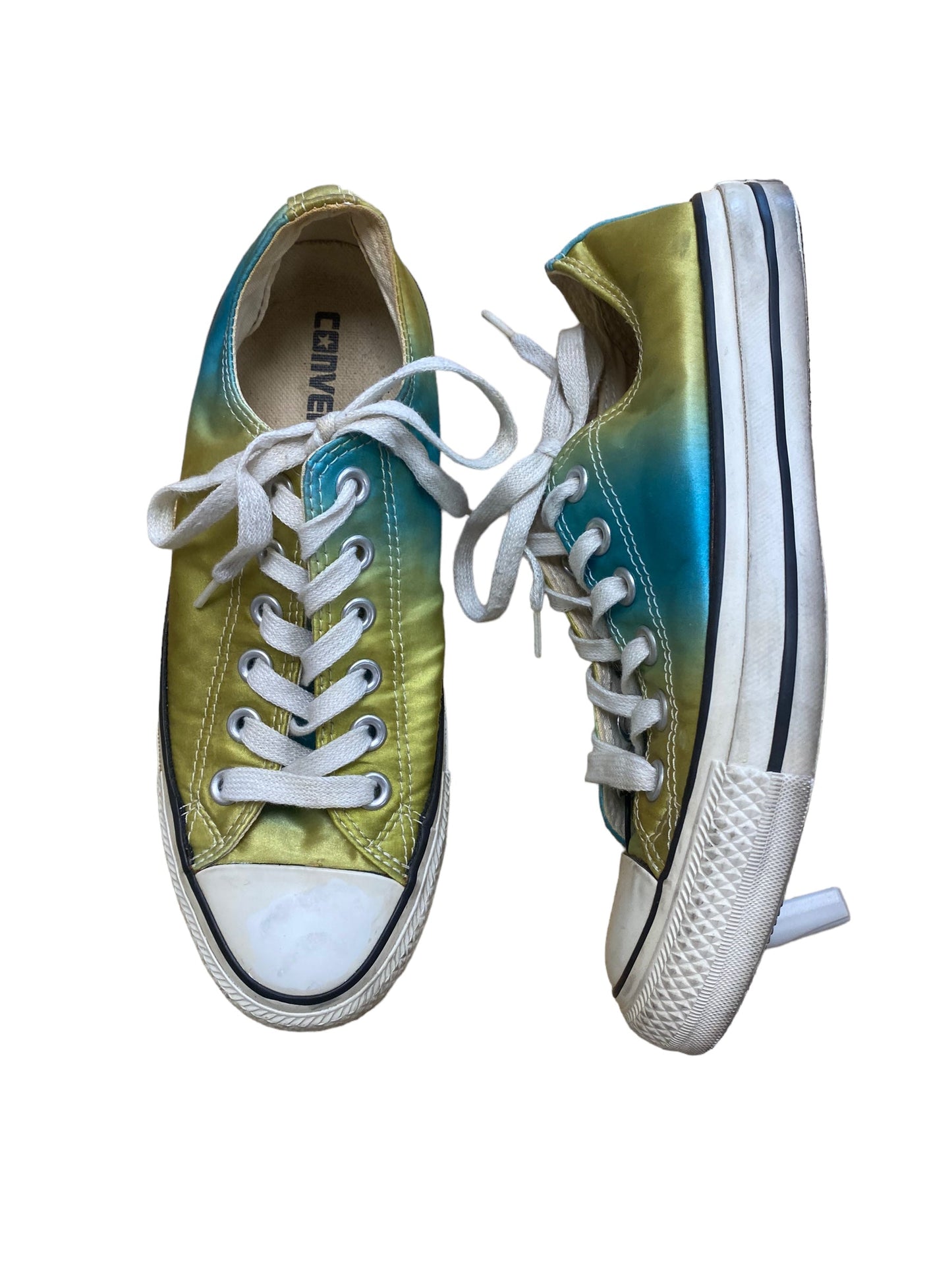 Shoes Sneakers By Converse  Size: 6.5