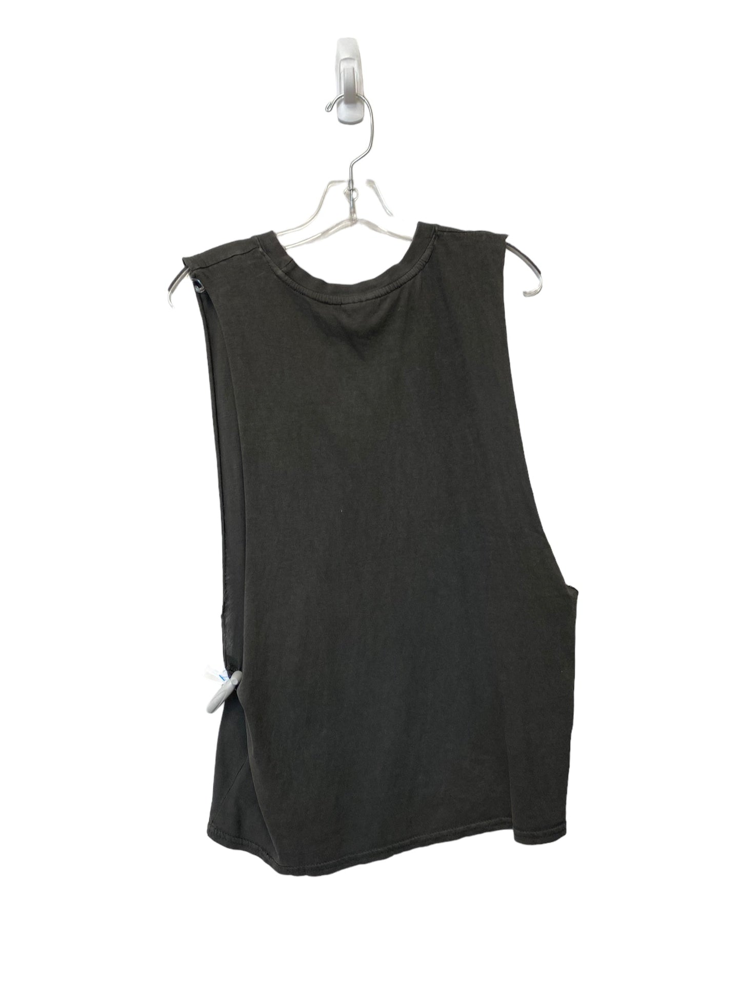 Top Sleeveless By Clothes Mentor  Size: S