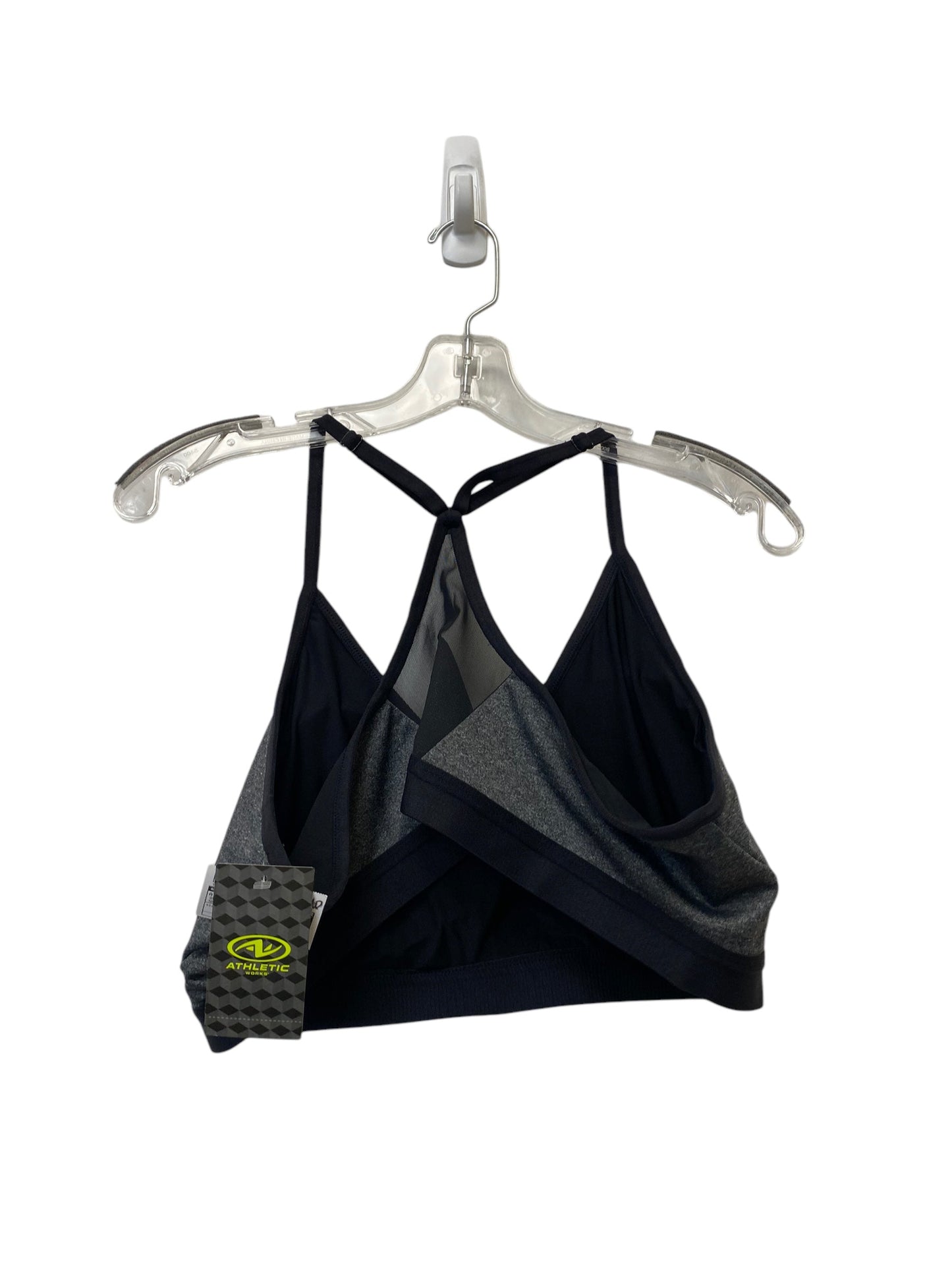 Athletic Bra By Athletic Works  Size: 3x