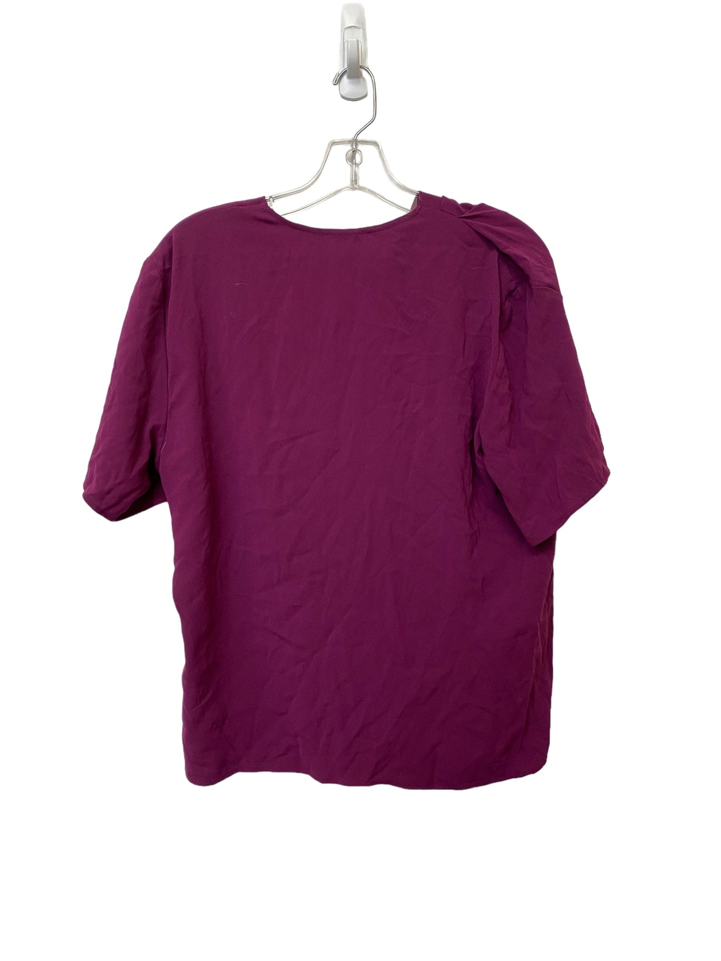 Top Short Sleeve By Clothes Mentor  Size: Xl