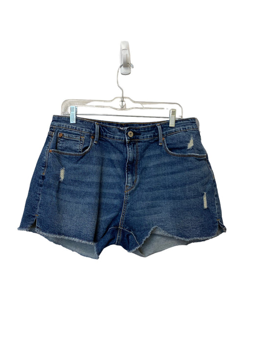 Shorts By Levis  Size: 14
