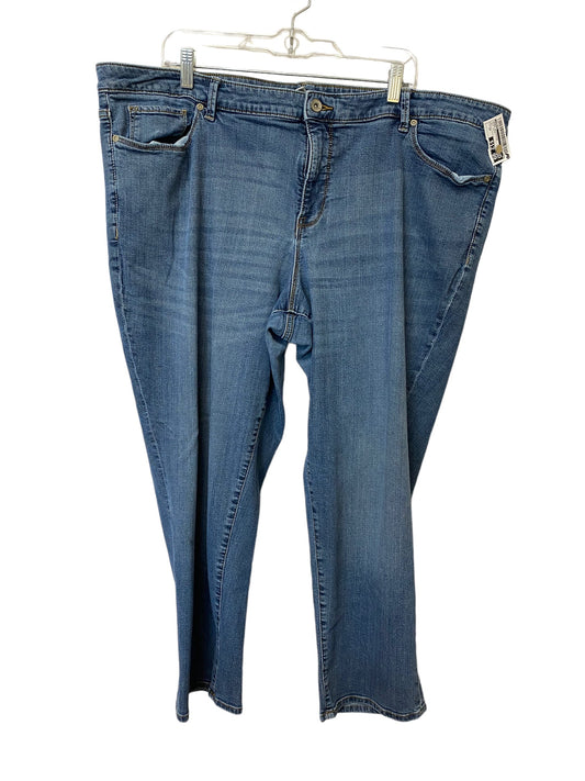 Jeans Boyfriend By Sonoma  Size: 24