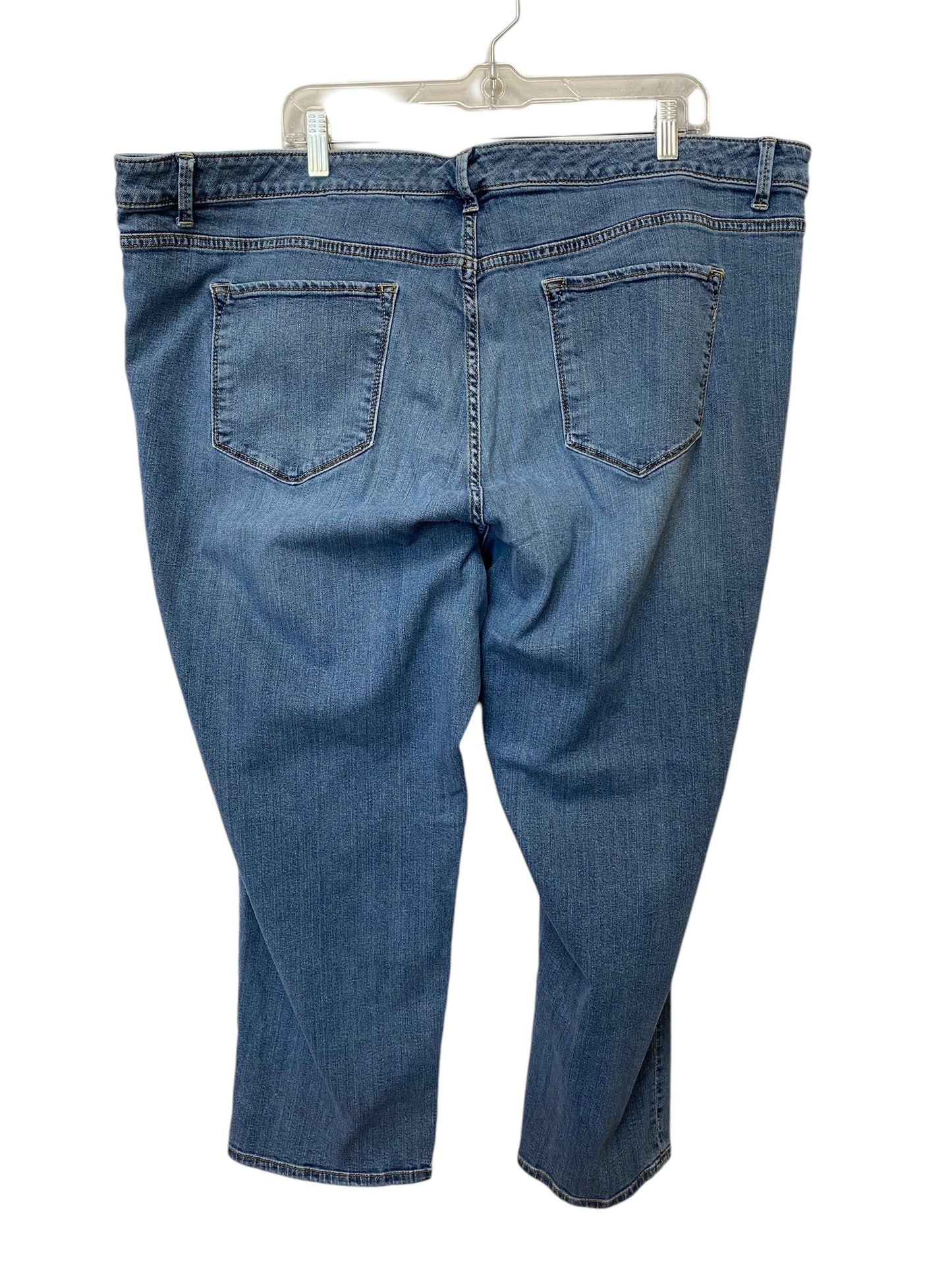 Jeans Boyfriend By Sonoma  Size: 24