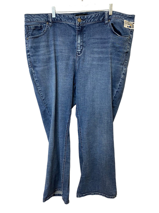 Jeans Boyfriend By Lane Bryant  Size: 24