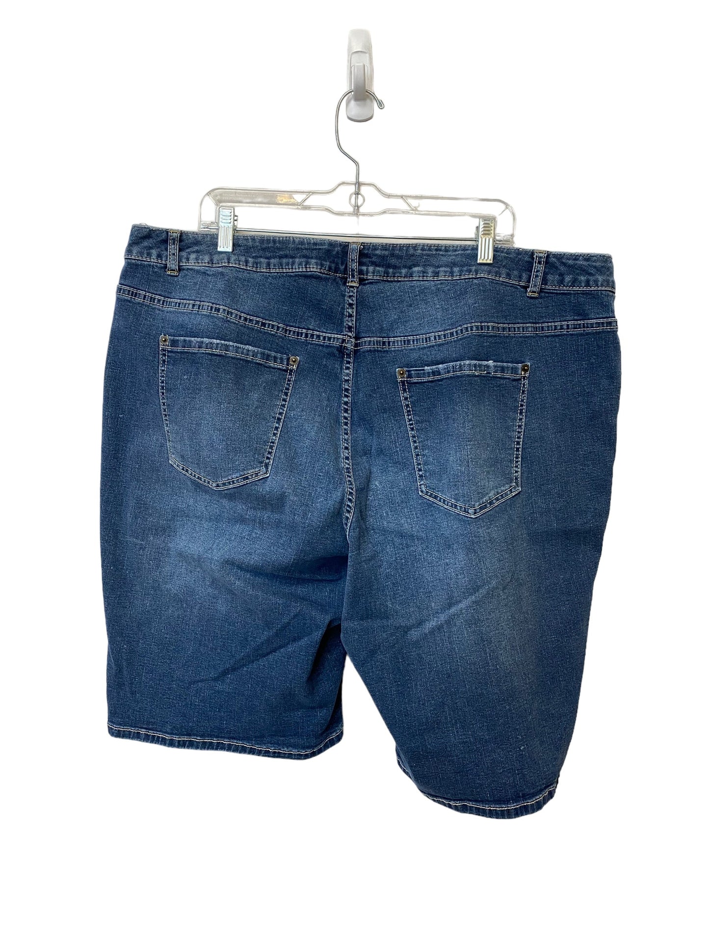 Shorts By Lane Bryant  Size: 24
