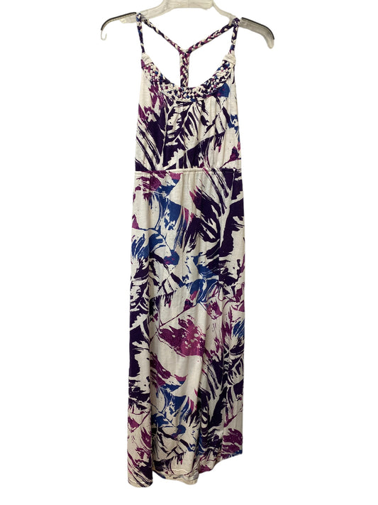 Dress Casual Maxi By Sonoma  Size: Xl