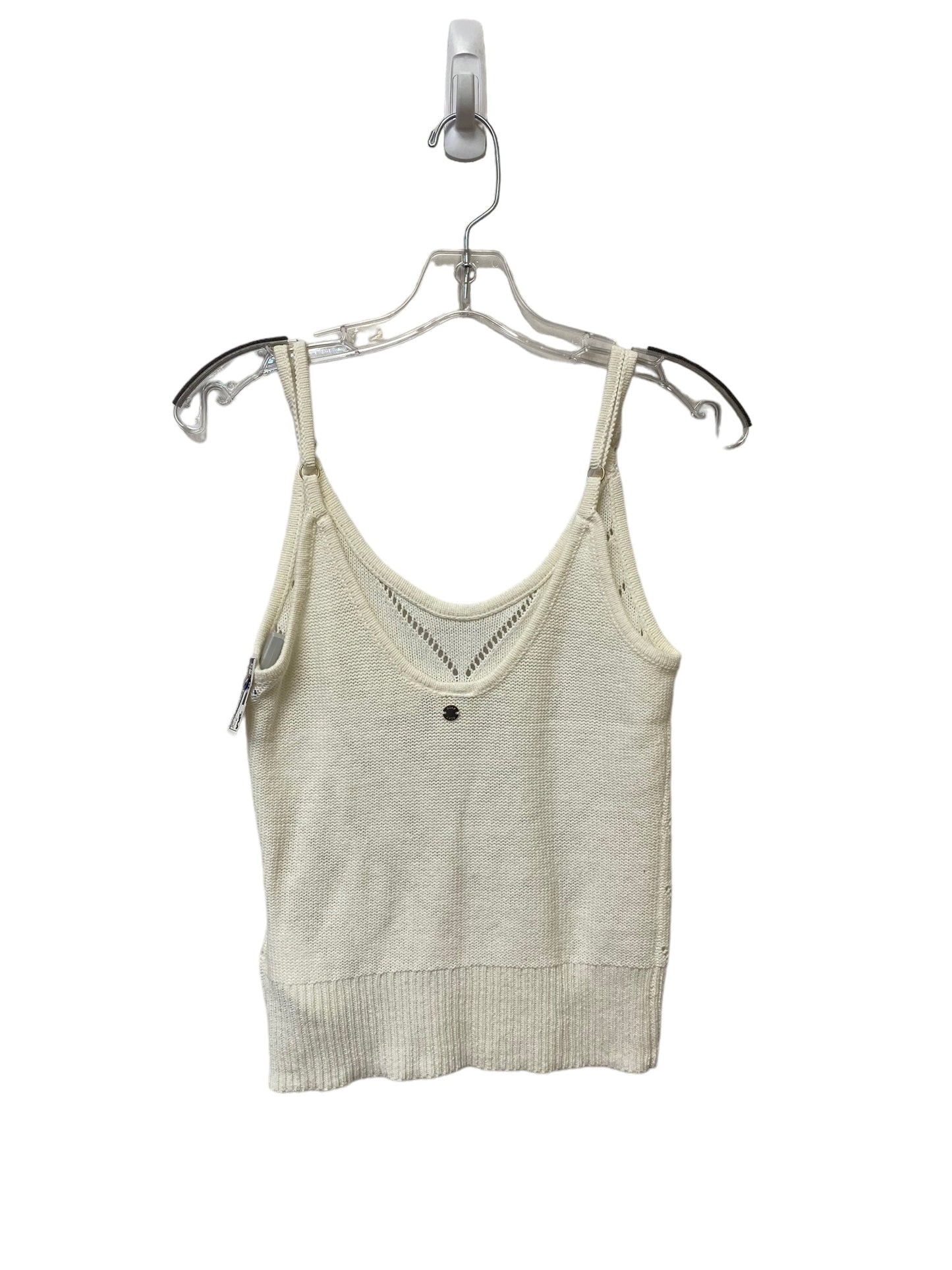 Top Sleeveless By Roxy  Size: M