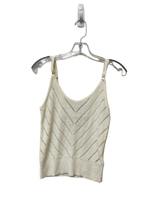 Top Sleeveless By Roxy  Size: M