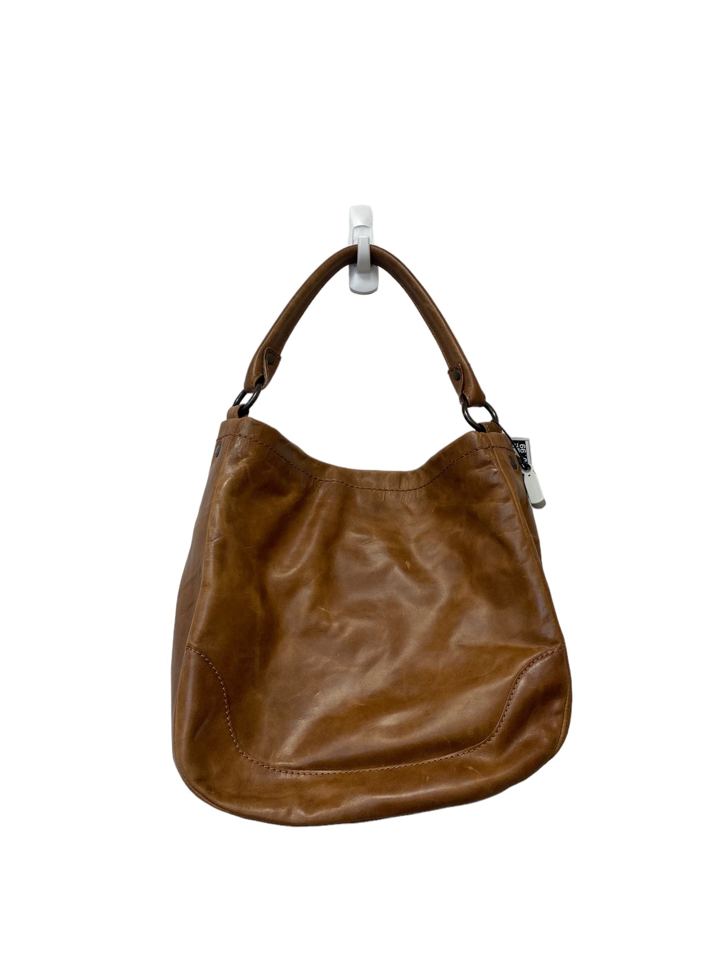 Handbag By Frye  Size: Medium
