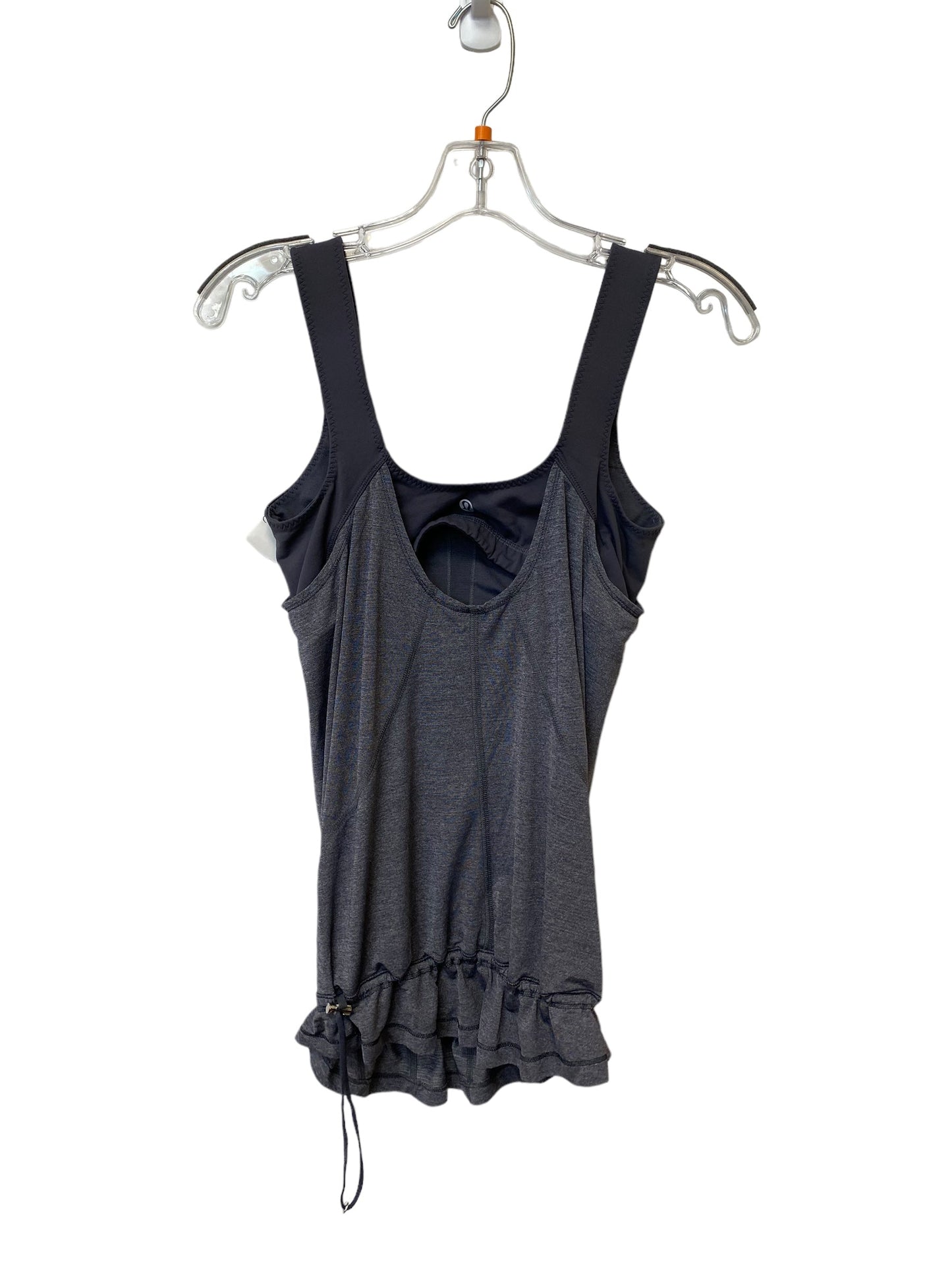 Athletic Tank Top By Lululemon  Size: 6