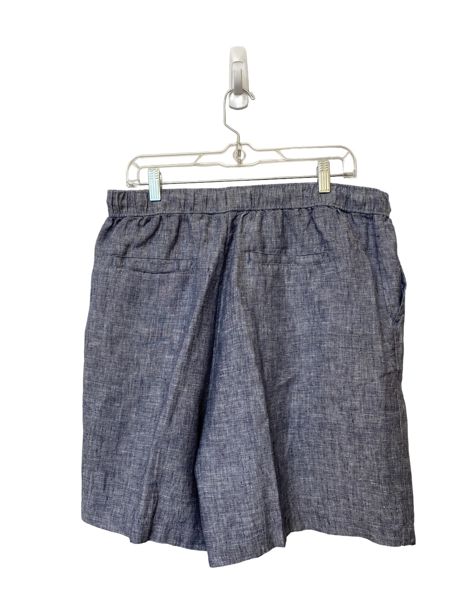 Shorts By Tahari By Arthur Levine  Size: Xl