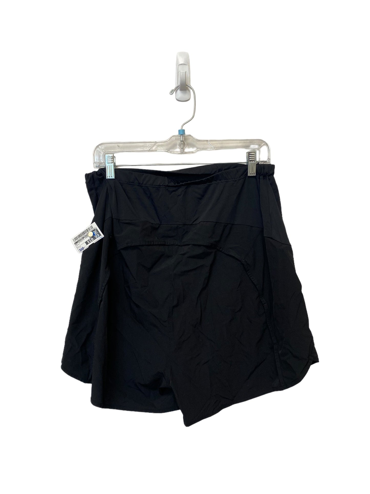 Maternity Athletic Shorts By Clothes Mentor  Size: L