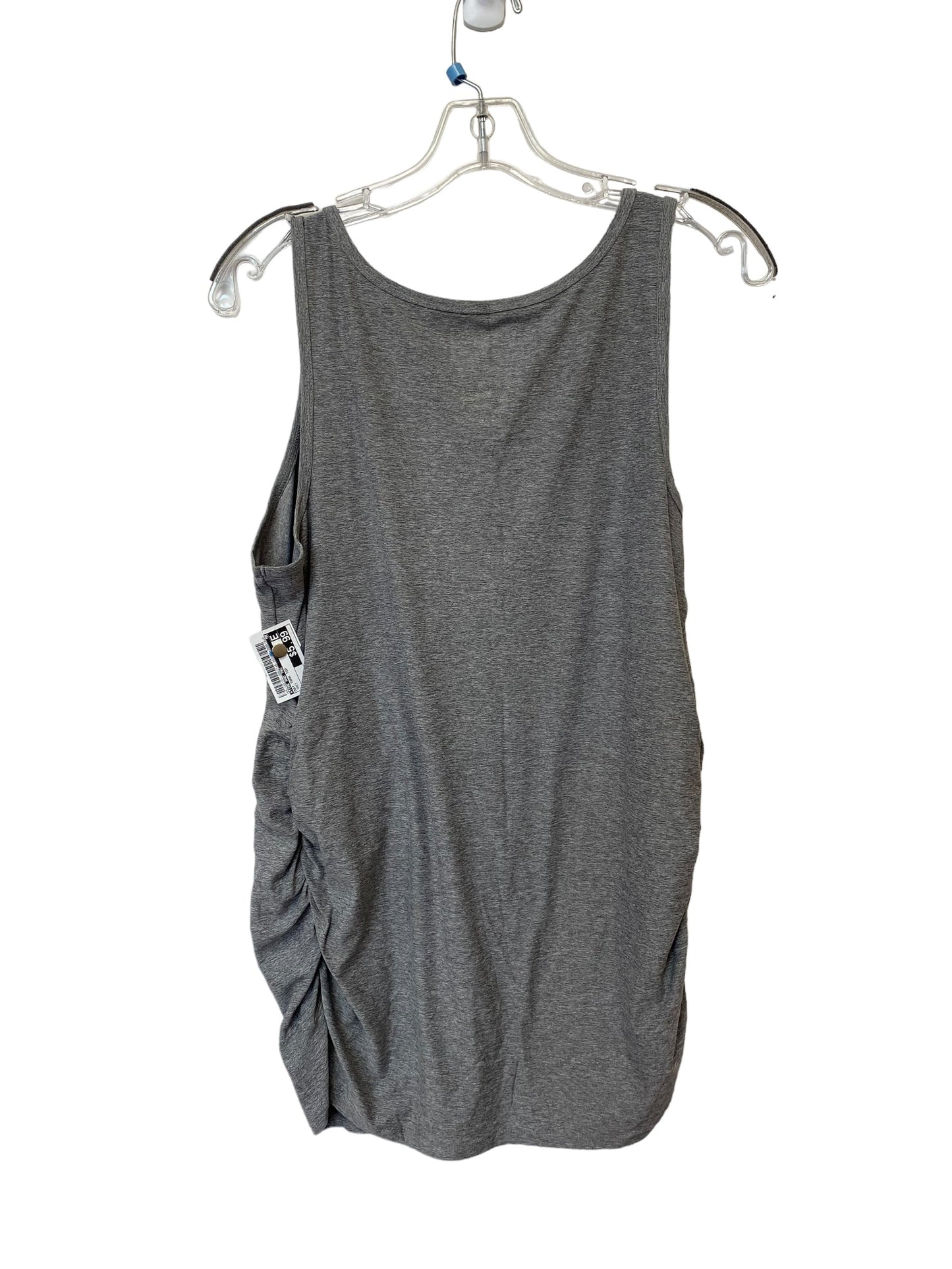 Maternity Tank Top By Time And Tru  Size: L