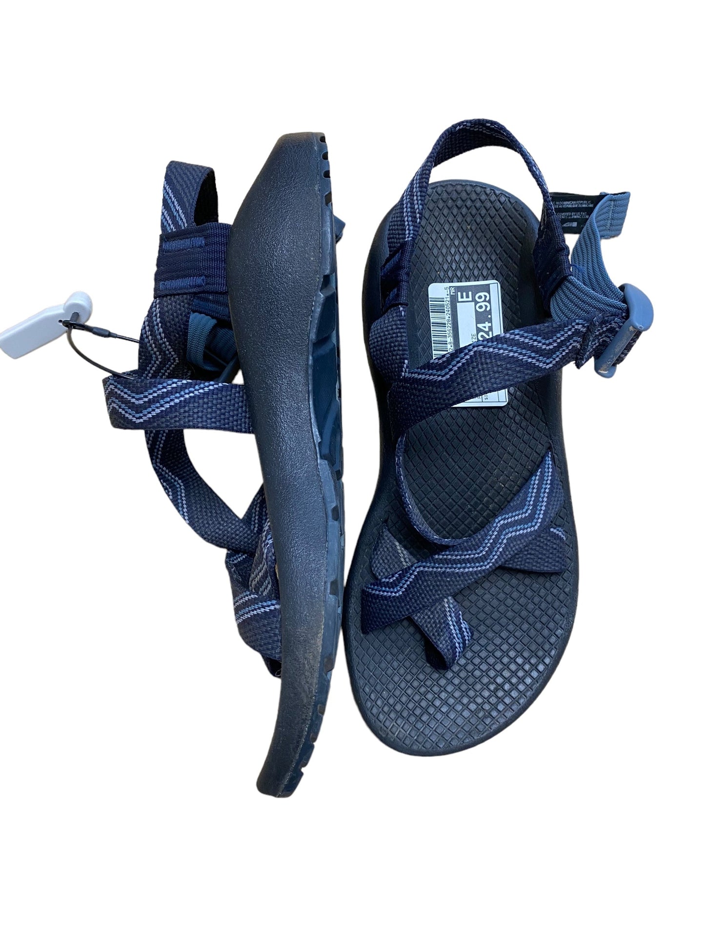 Sandals Flats By Chacos  Size: 6.5