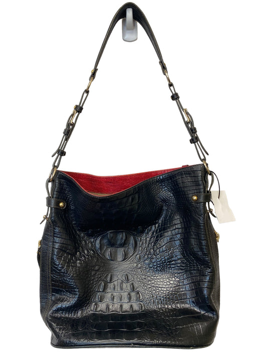 Handbag By Brahmin  Size: Medium