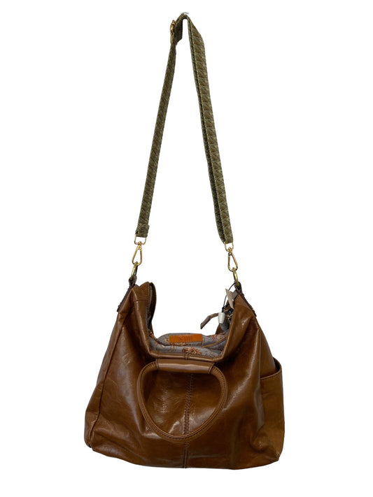 Handbag By Hobo Intl  Size: Medium