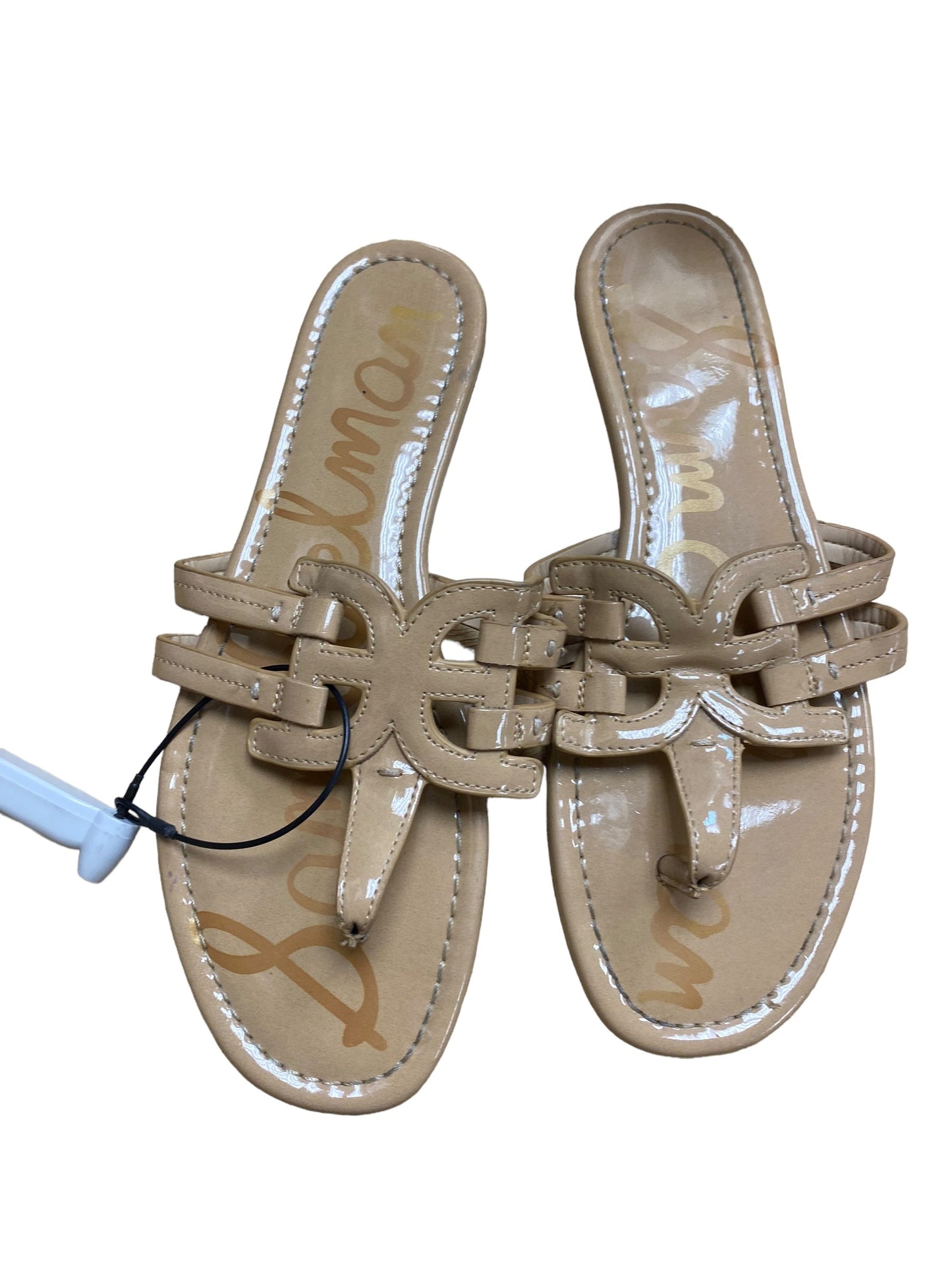 Sandals Flip Flops By Sam Edelman  Size: 8.5