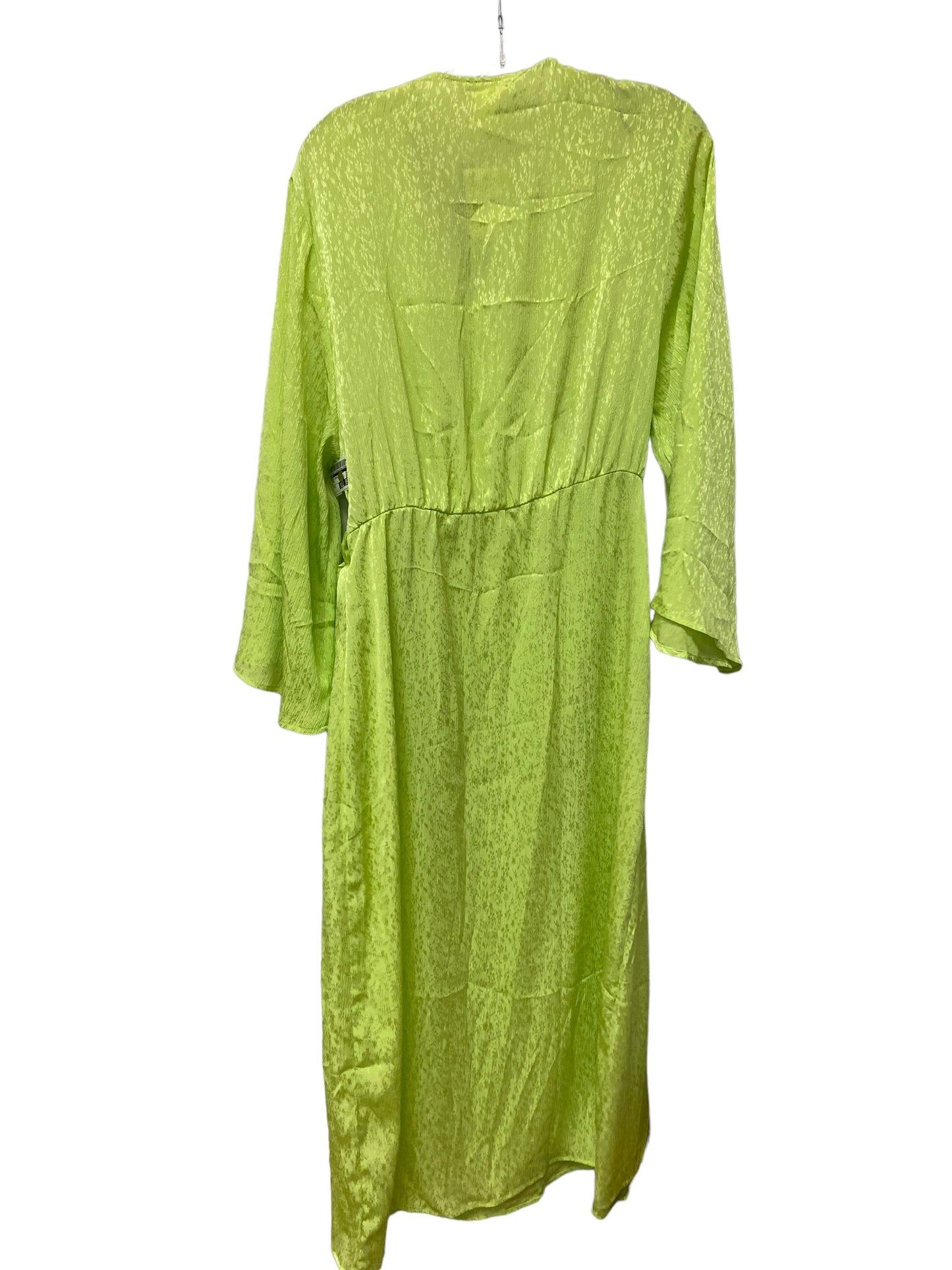 Dress Casual Maxi By H&m  Size: M