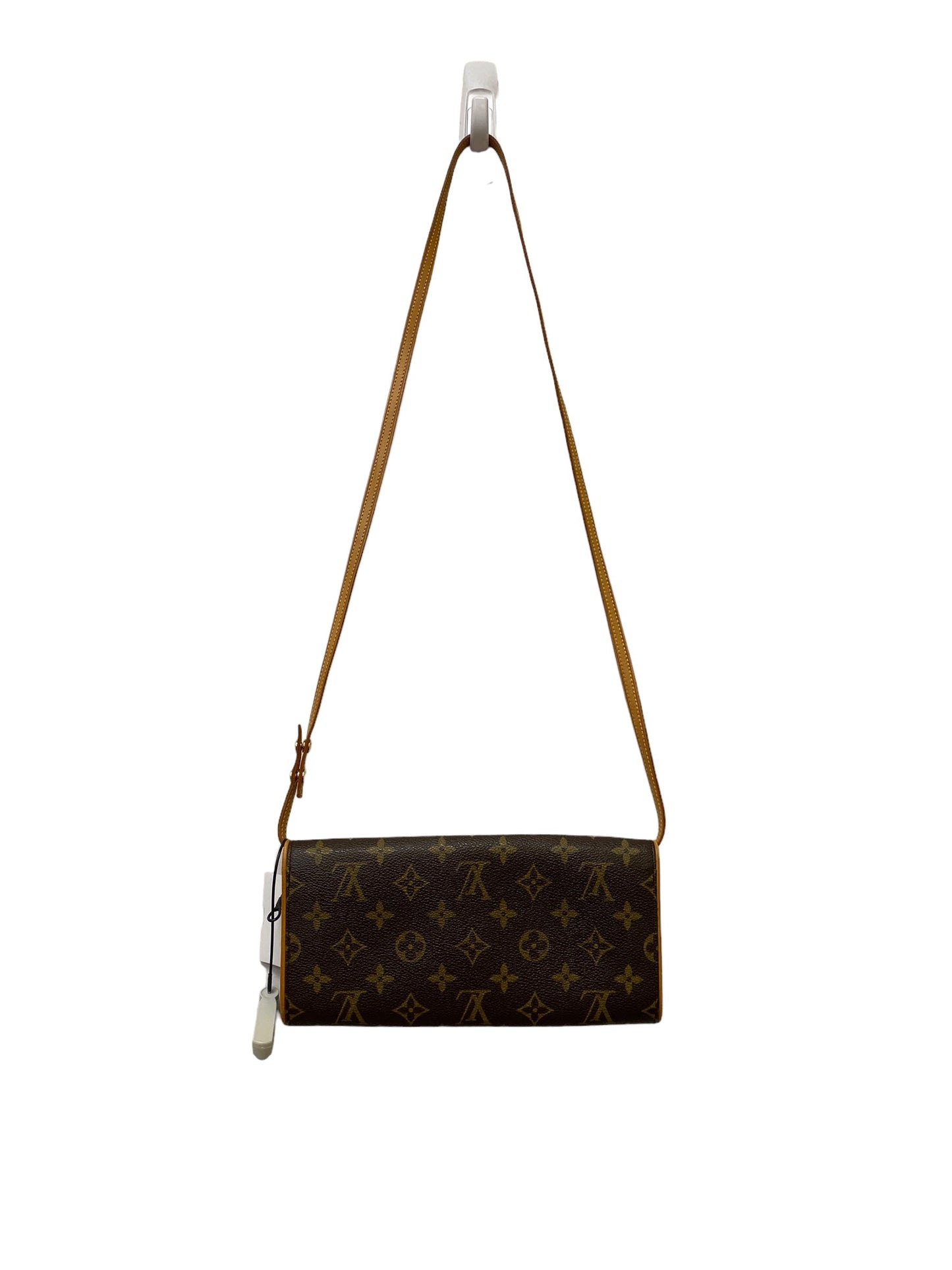 Crossbody By Louis Vuitton  Size: Small