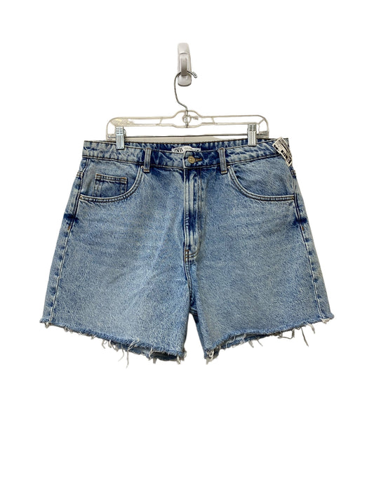 Shorts By Zara  Size: 14