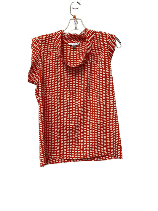 Top Sleeveless By Cabi  Size: Xs