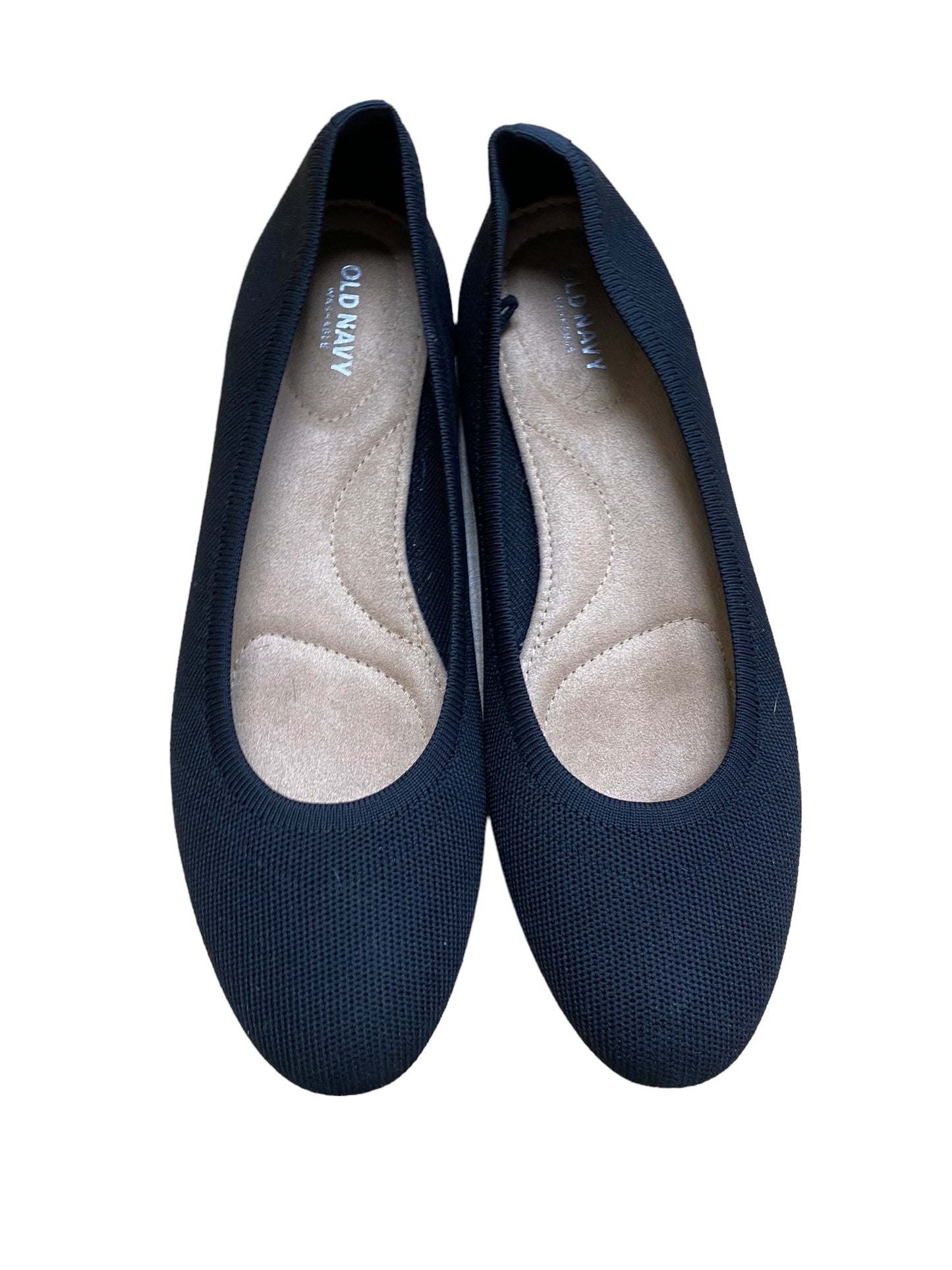 Shoes Flats By Old Navy  Size: 9.5