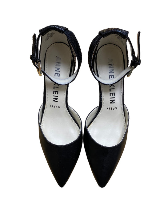 Shoes Heels Kitten By Anne Klein  Size: 9