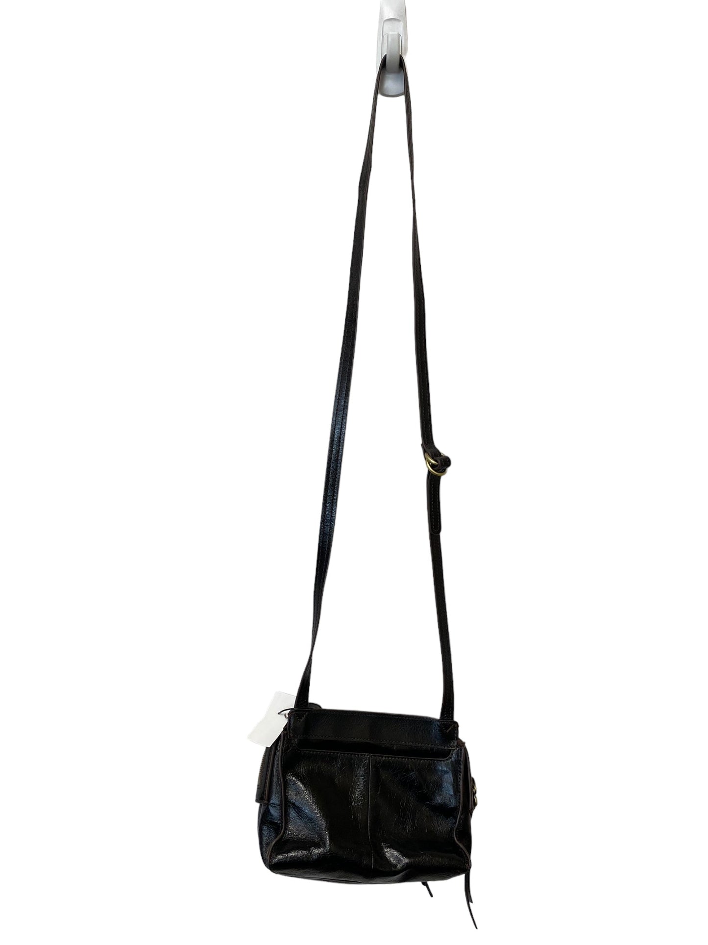 Crossbody Hobo Intl, Size Small