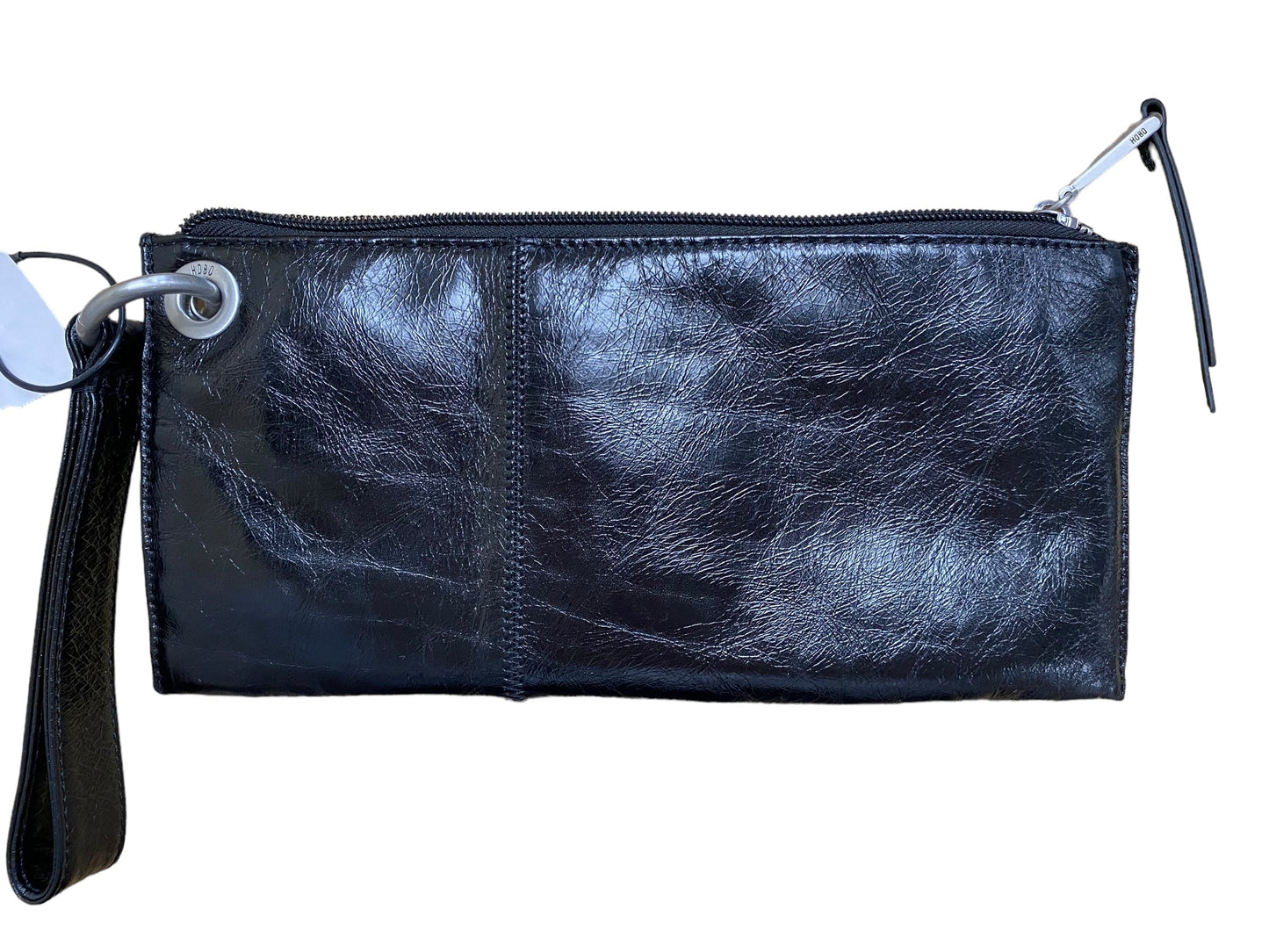 Wristlet Hobo Intl, Size Medium