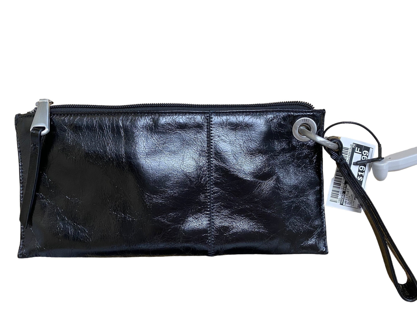 Wristlet Hobo Intl, Size Medium