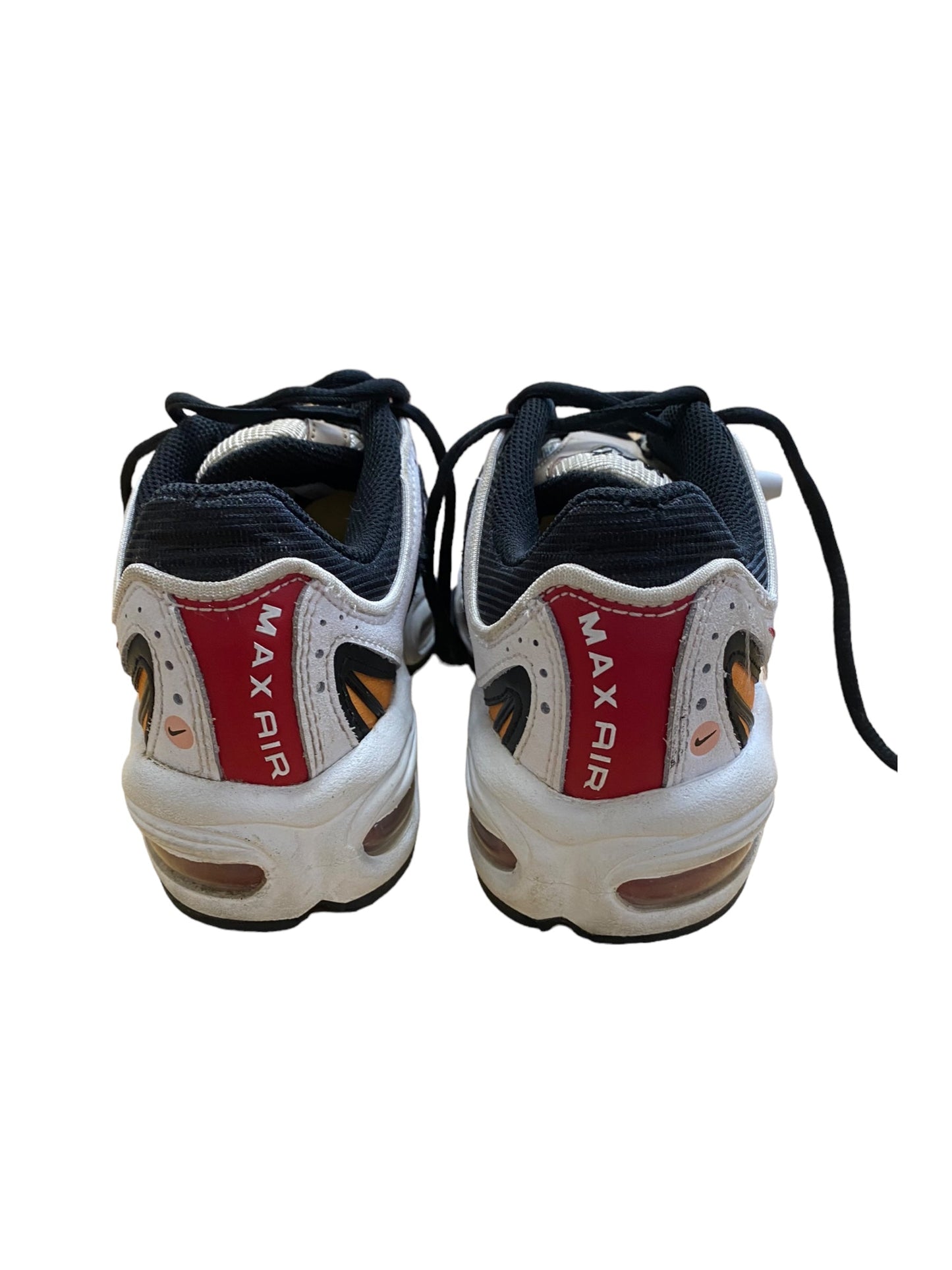 Cream Shoes Athletic Nike, Size 7