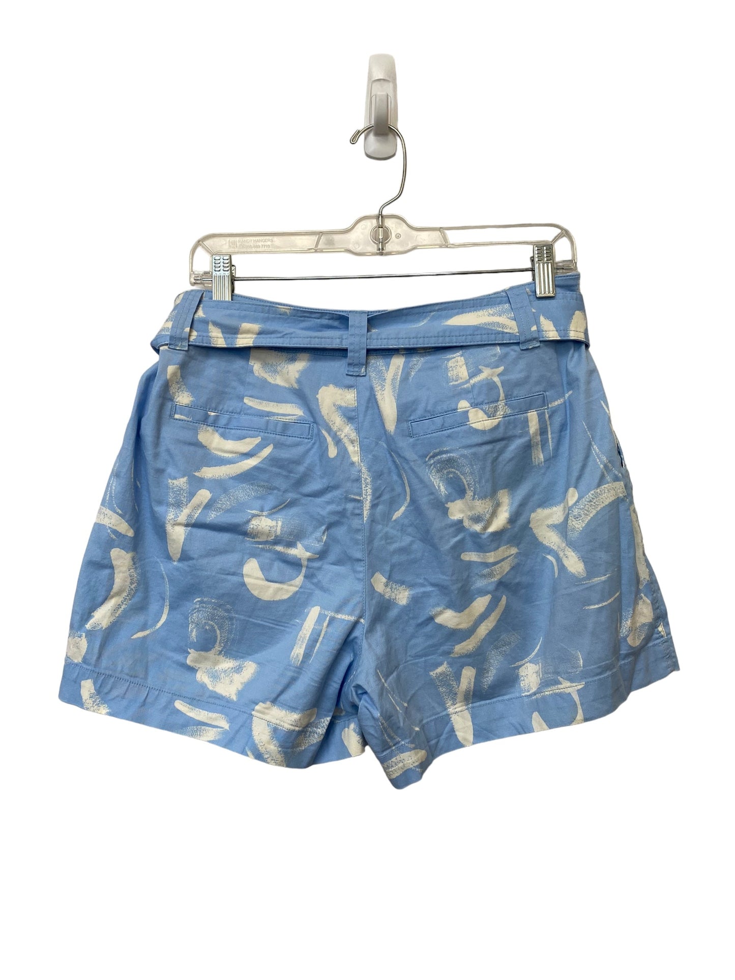 Blue Shorts A New Day, Size 10