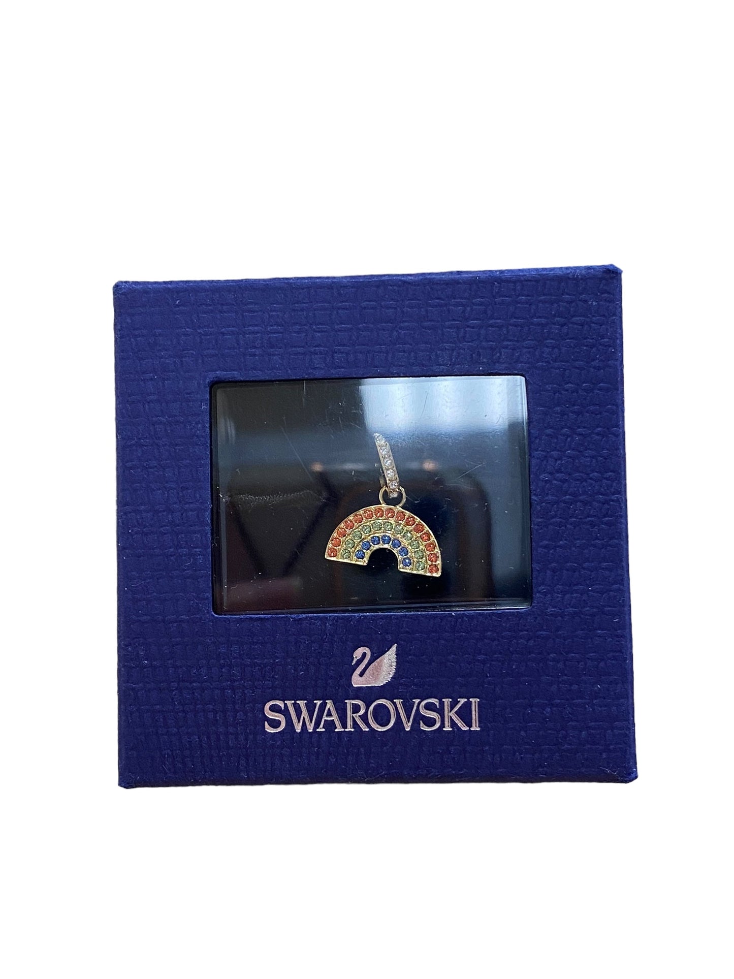 Necklace Charm By Swarovski