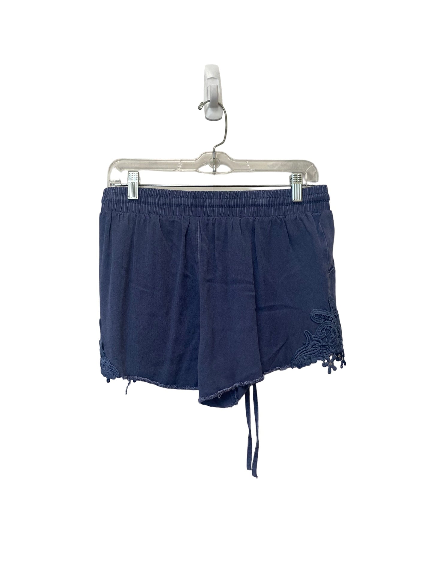 Blue Shorts Knox Rose, Size S
