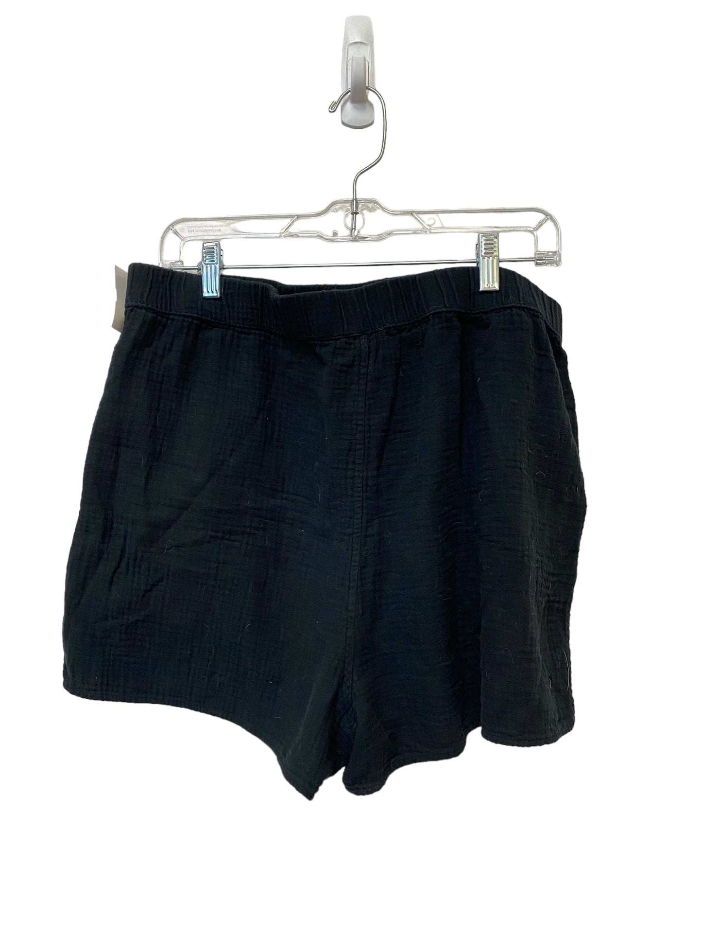 Black Shorts Universal Thread, Size Xl