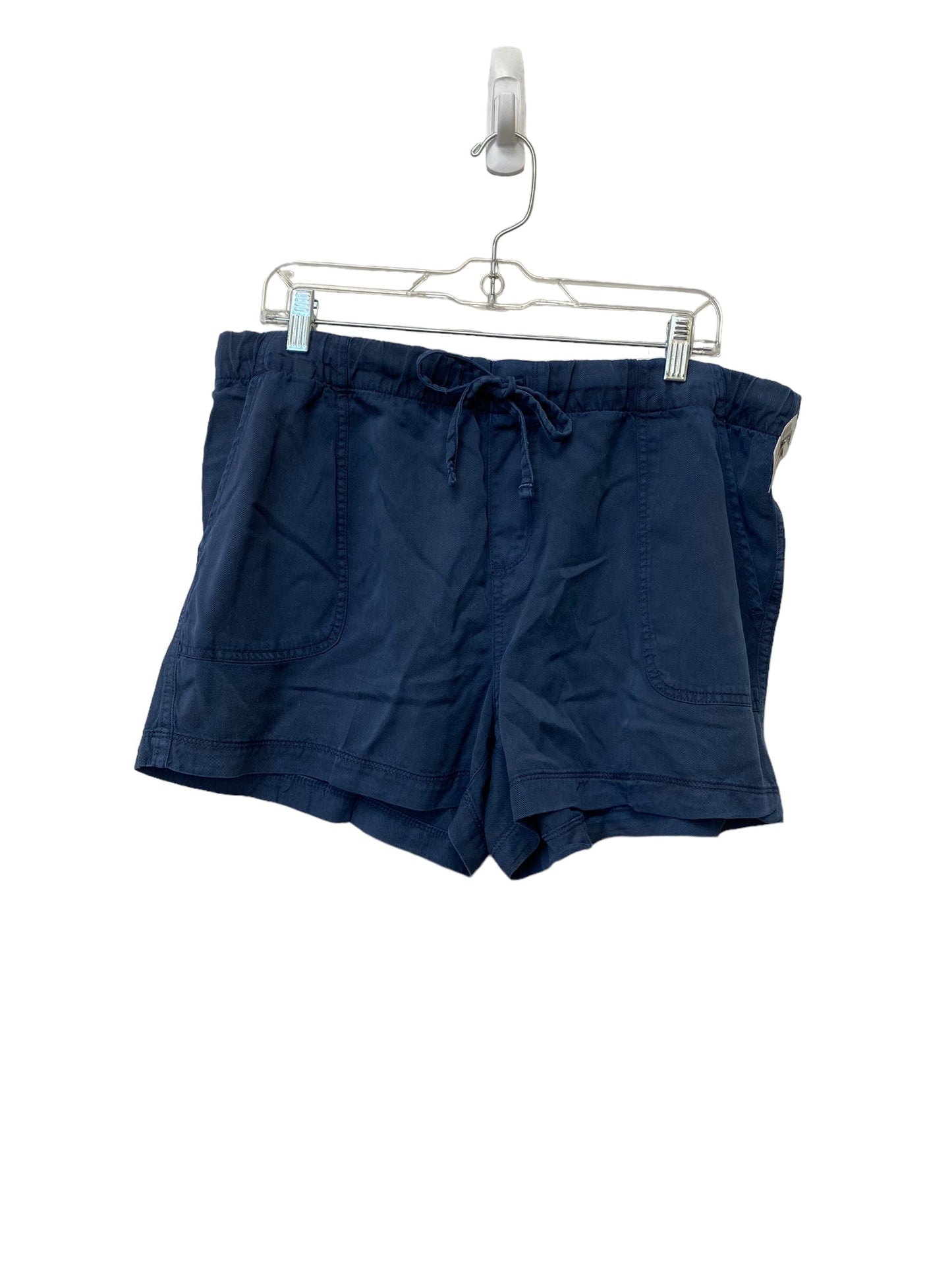 Blue Shorts Gap, Size L