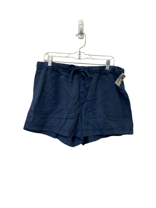 Blue Shorts Gap, Size L