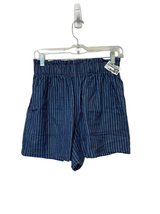 Blue Denim Shorts American Eagle, Size 12