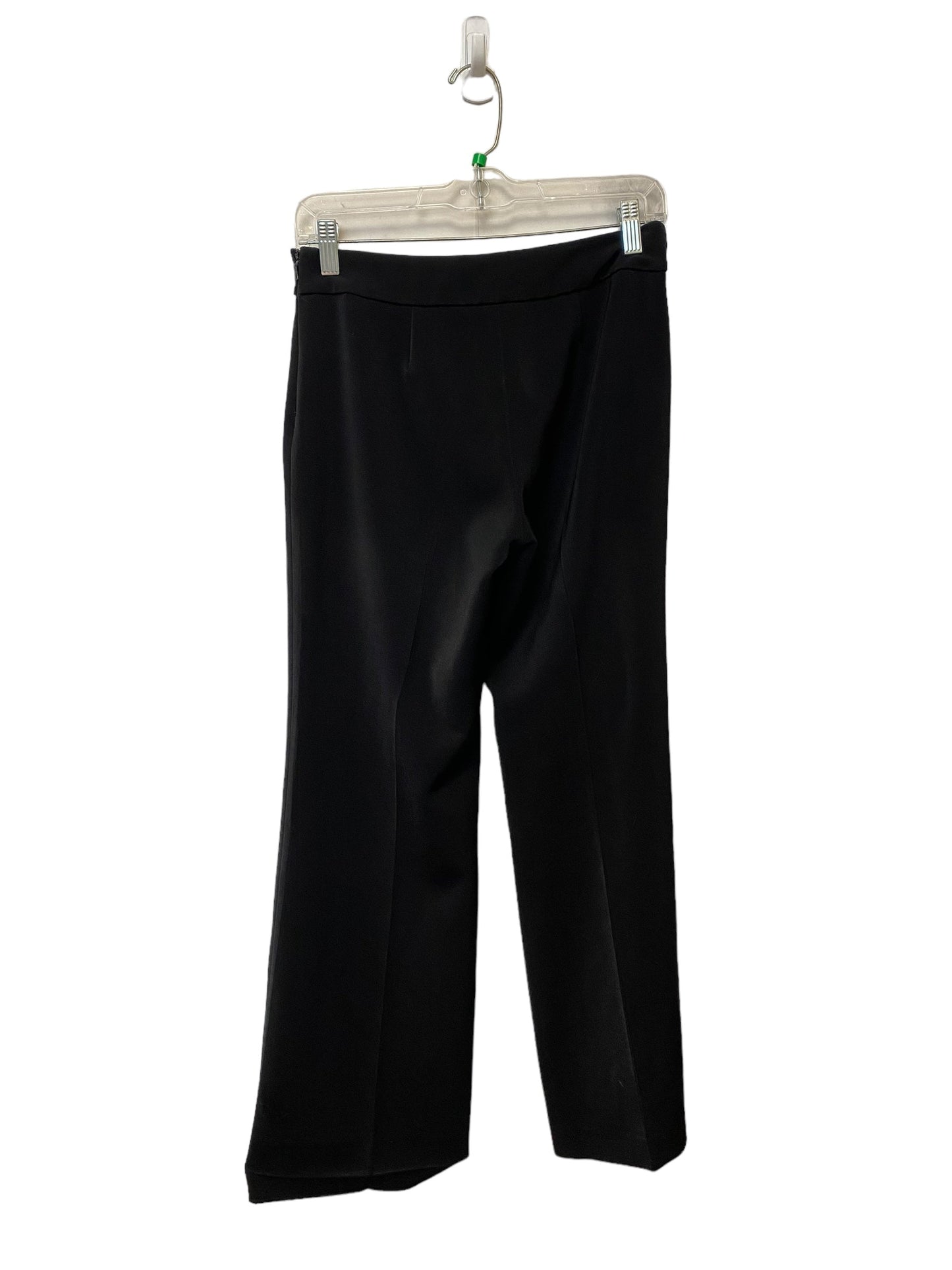 Black Pants Dress White House Black Market, Size 2
