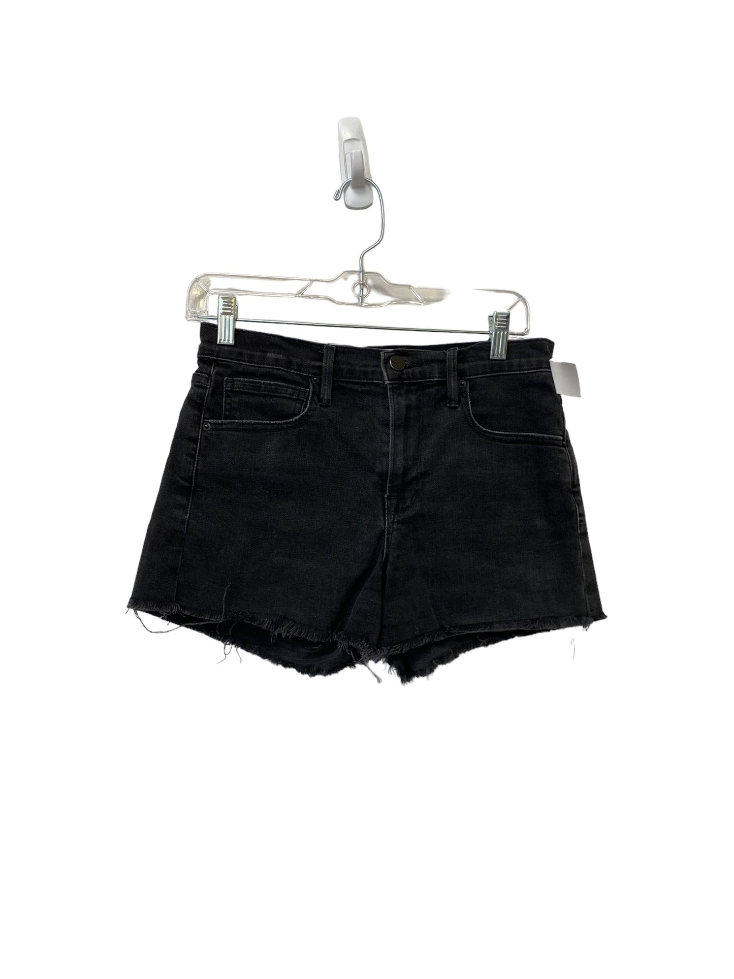 Black Shorts Frame, Size 26