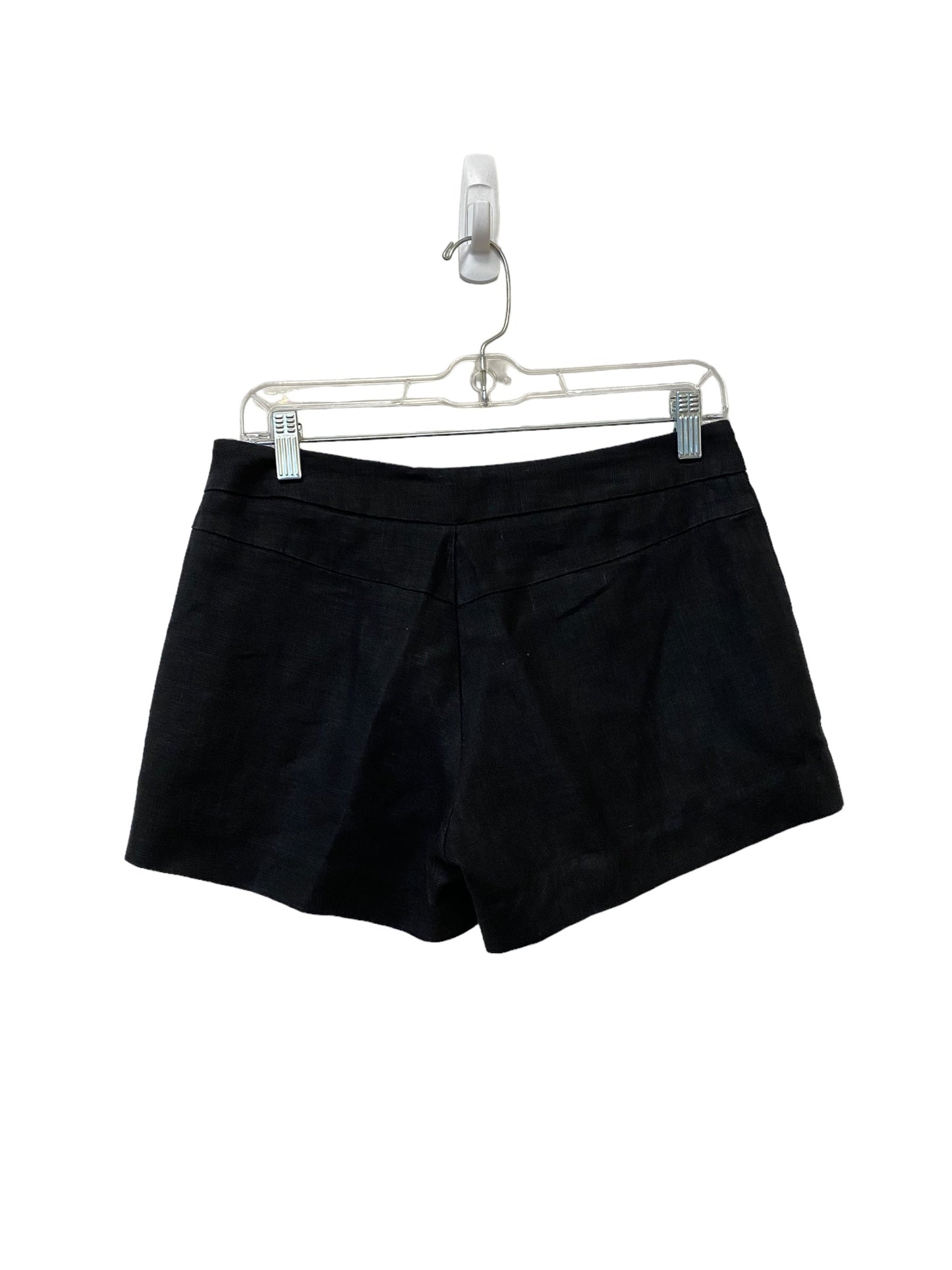 Black Shorts Joie, Size 2