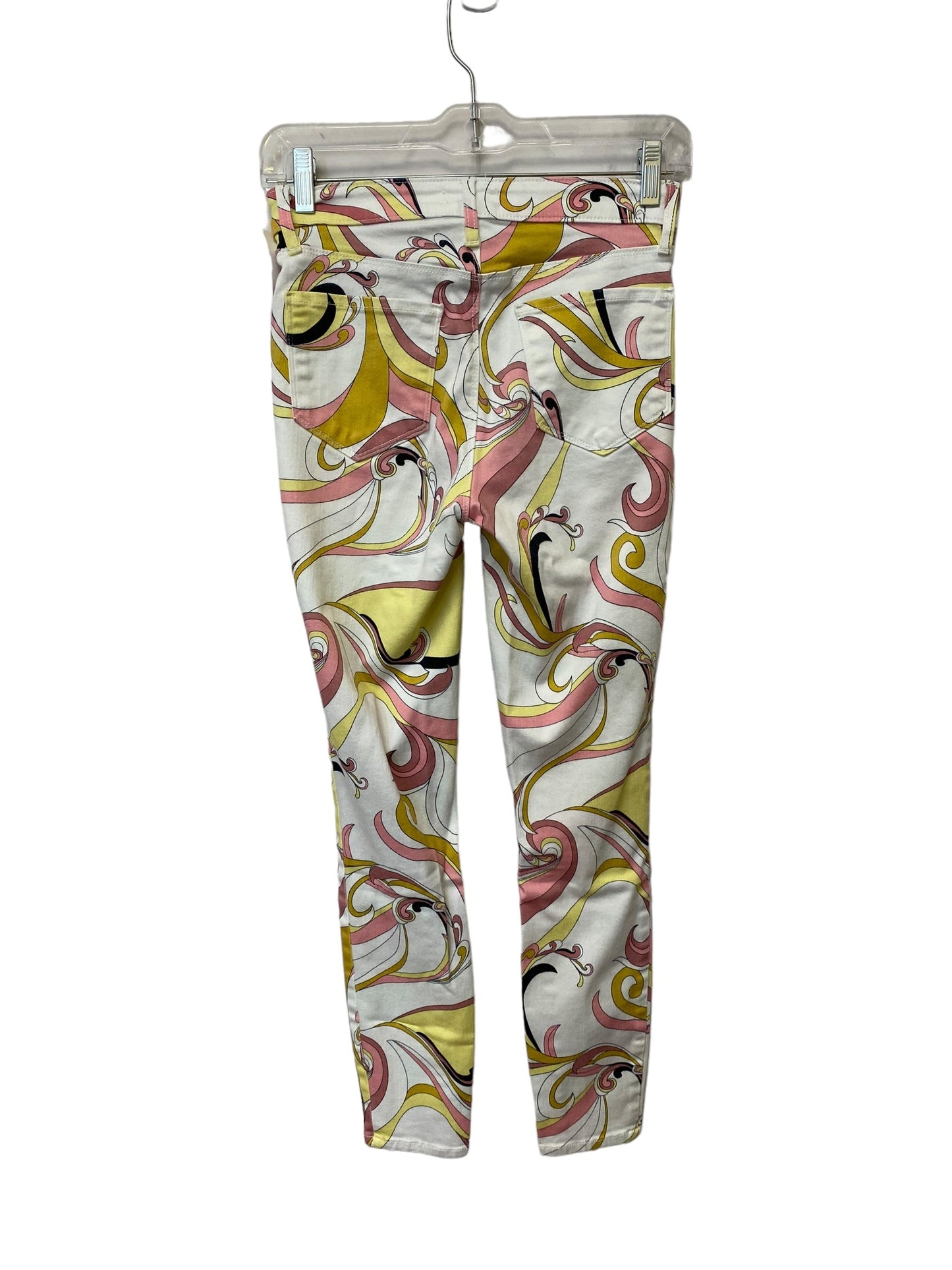 Multi-colored Pants Other L Agence