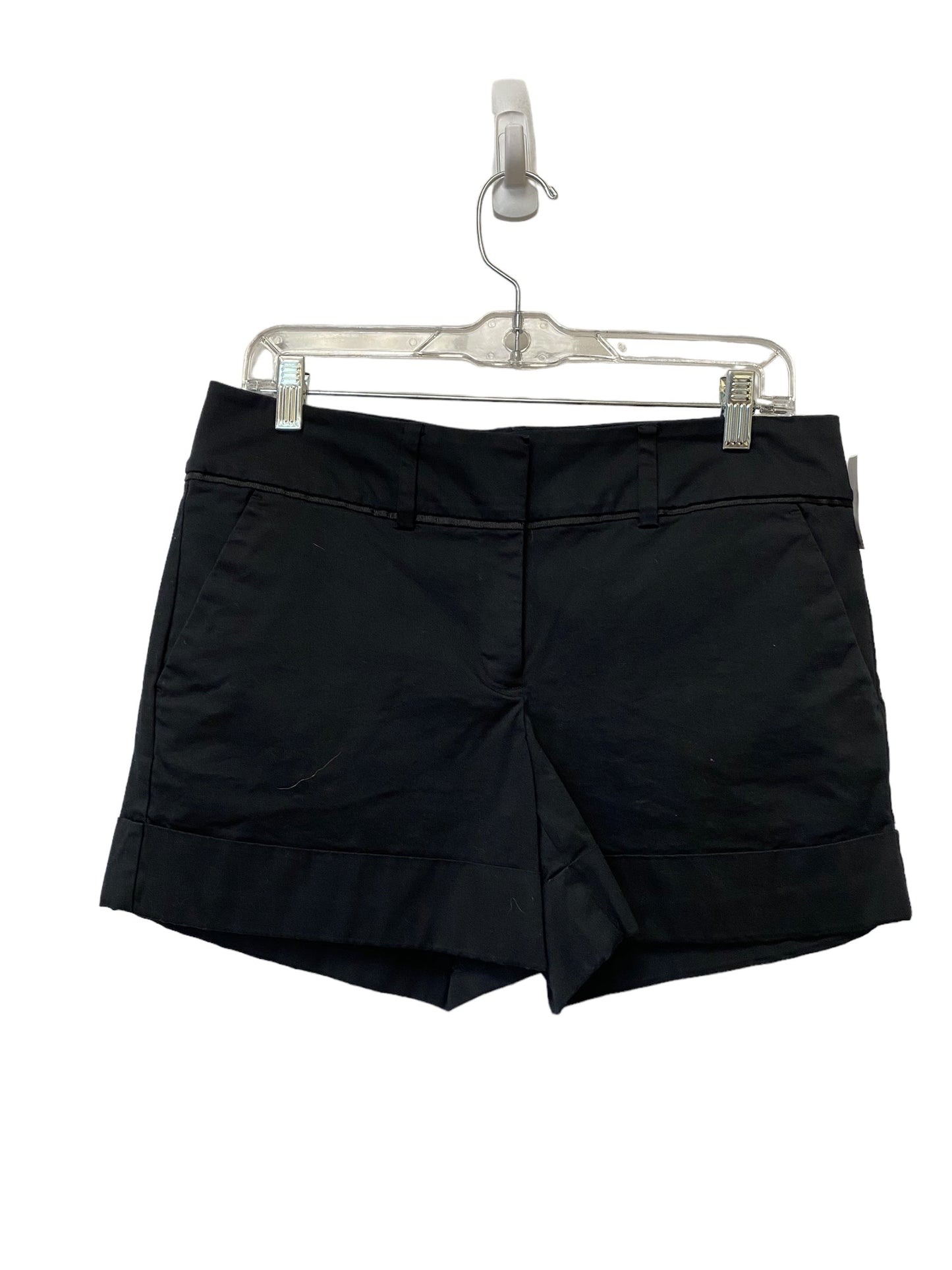 Black Shorts New York And Co, Size 8