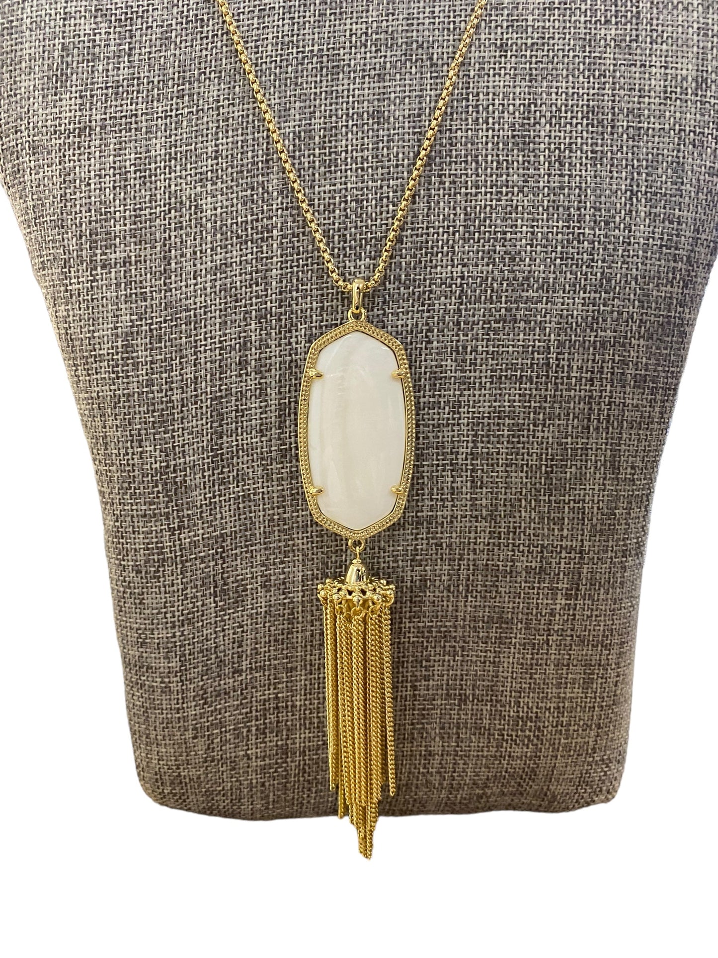 Necklace Pendant By Kendra Scott