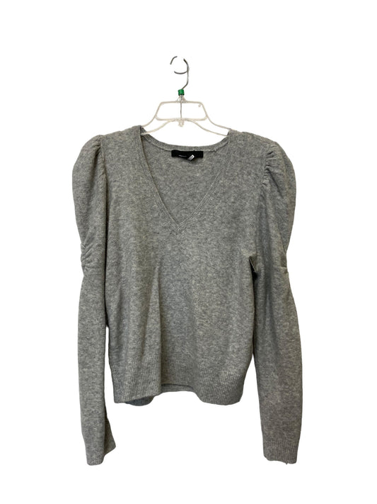 Green Sweater White House Black Market, Size L