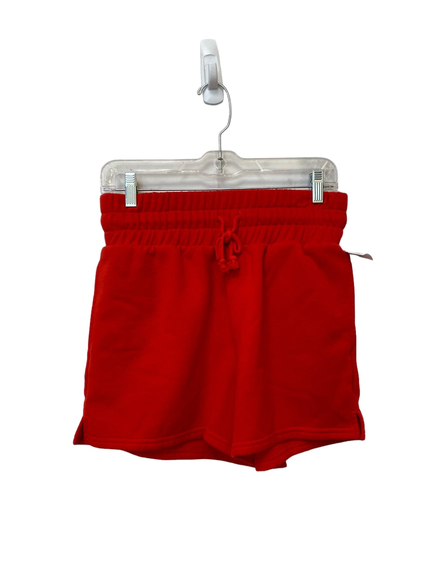 Shorts By Wild Fable In Red, Size: L