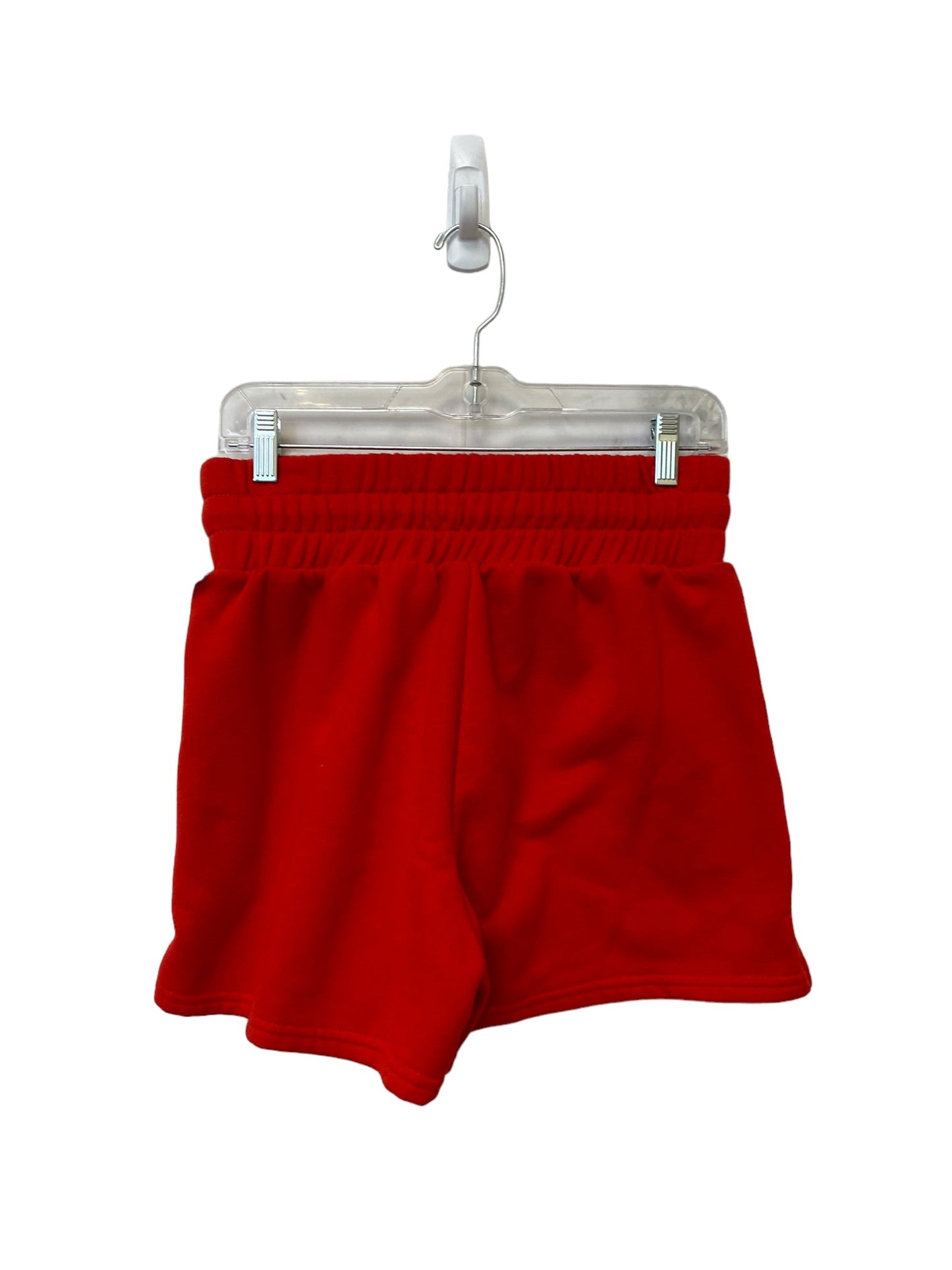 Shorts By Wild Fable In Red, Size: L