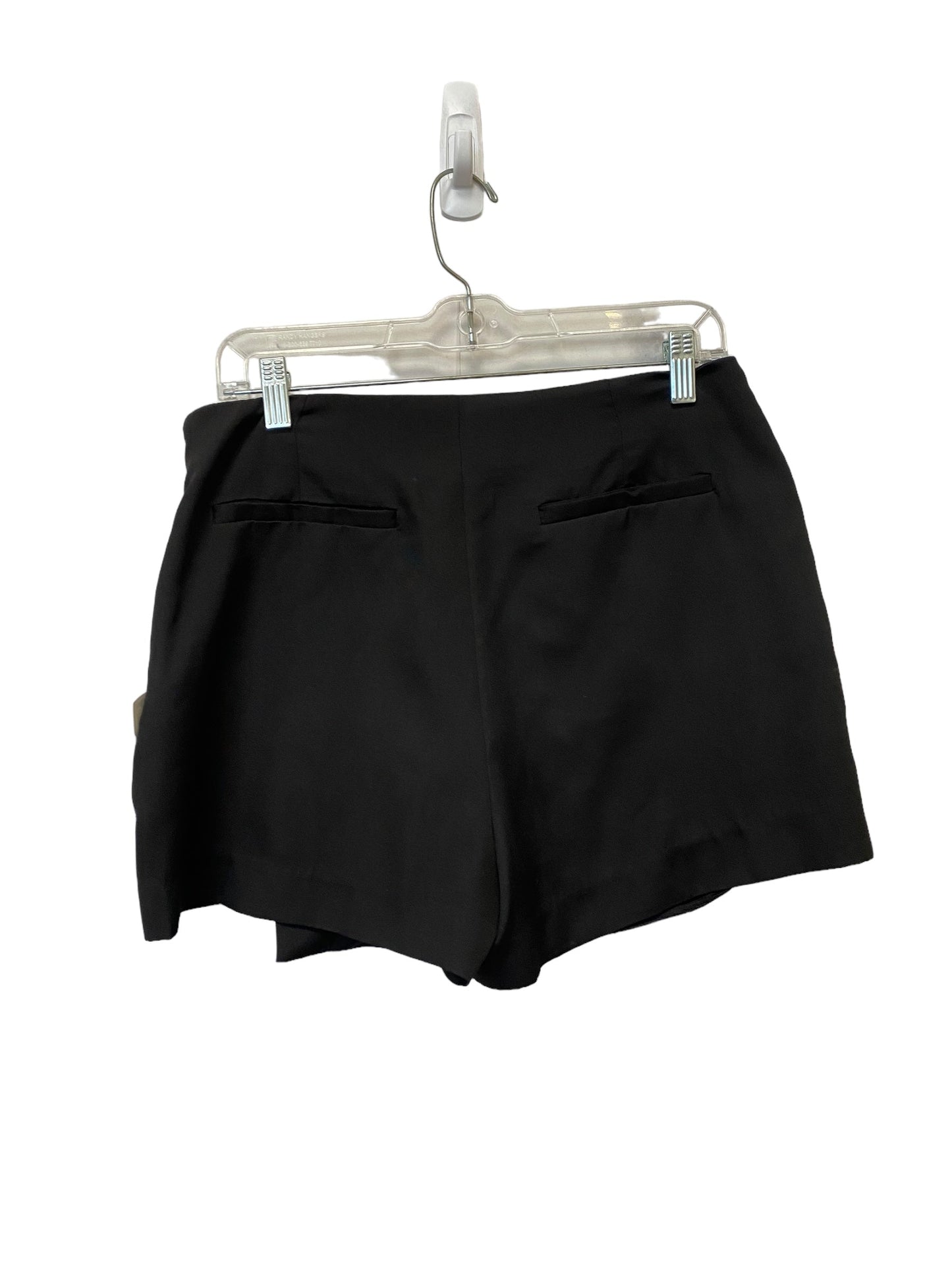 Skort By Glam In Black, Size: L