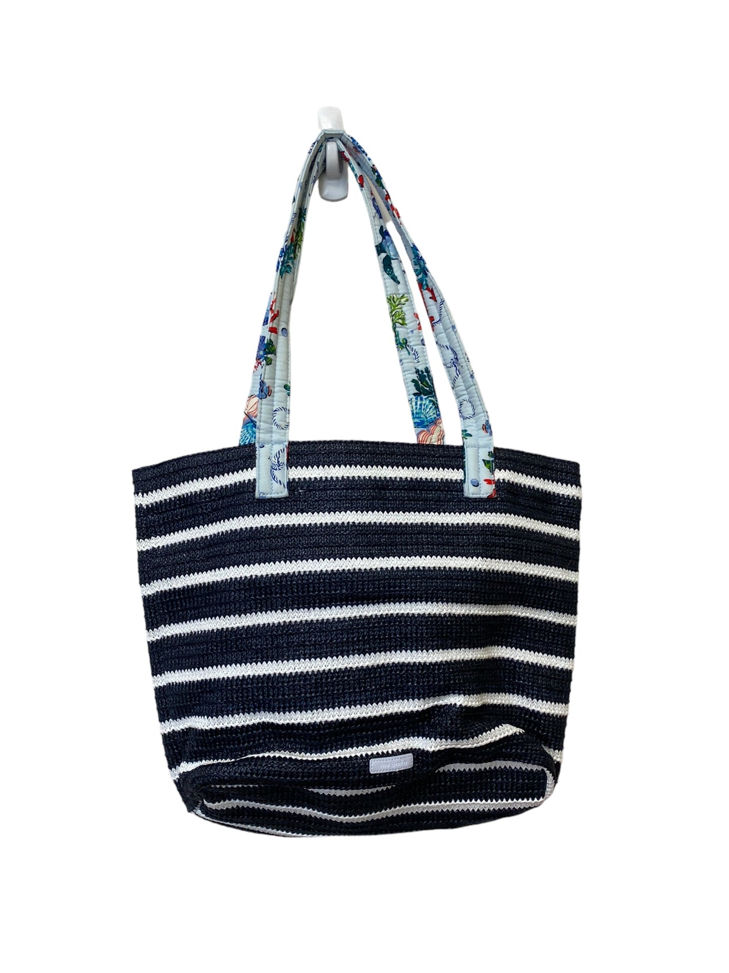 Tote By Vera Bradley, Size: Medium